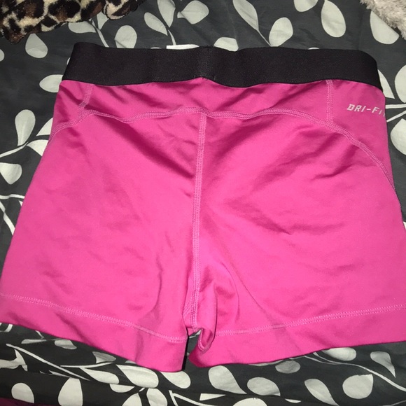 Nike spandex - Picture 2 of 2